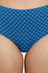 Zivame Anti-Microbial Medium Rise Full Coverage Hipster Panty (Pack of 5) - Multicolor — thumbnail 5
